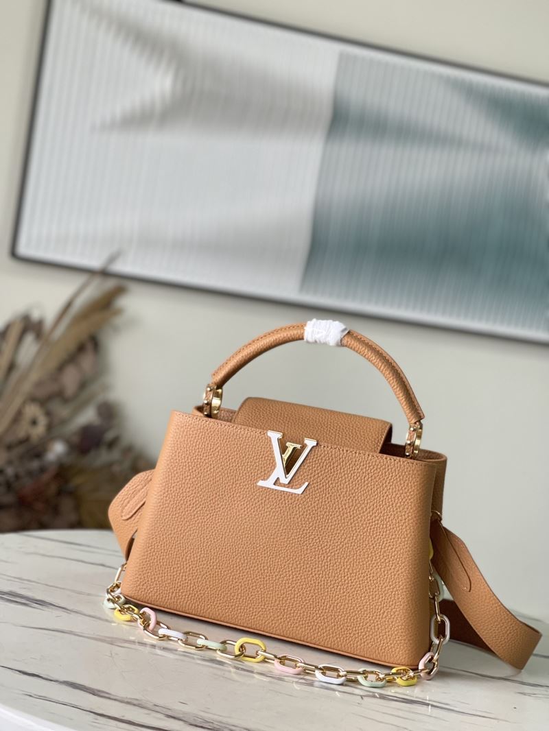 Louis Vuitton Top Handle Bags